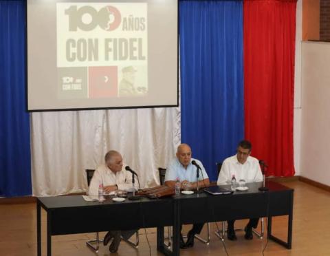 Fotos: Vladimir Molina