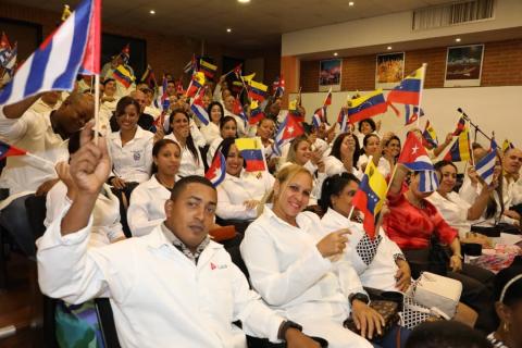 Fotos: Vladimir Molina
