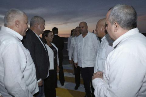 Foto: PCC Foto: PCC