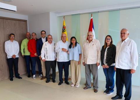 Fotos: Vladimir Molina