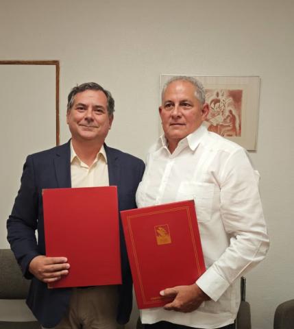 Foto: PCC