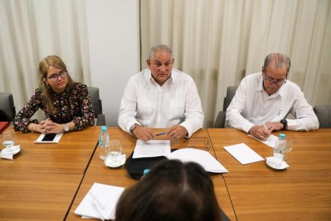 Foto: PCC