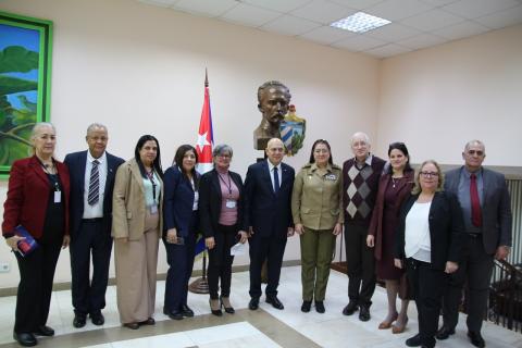 Fotos: ODETTE DÍAZ FUMERO