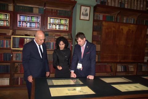 Fotos: ODETTE DÍAZ FUMERO