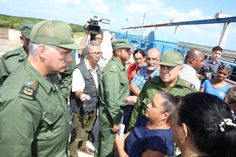 Fotos: Vladimir Molina