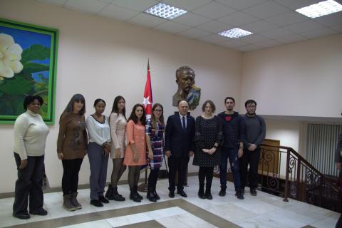 Fotos: ODETTE DÍAZ FUMERO