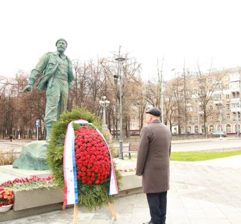 Fotos: ODETTE DÍAZ FUMERO