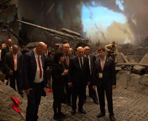 Fotos: ODETTE DÍAZ FUMERO