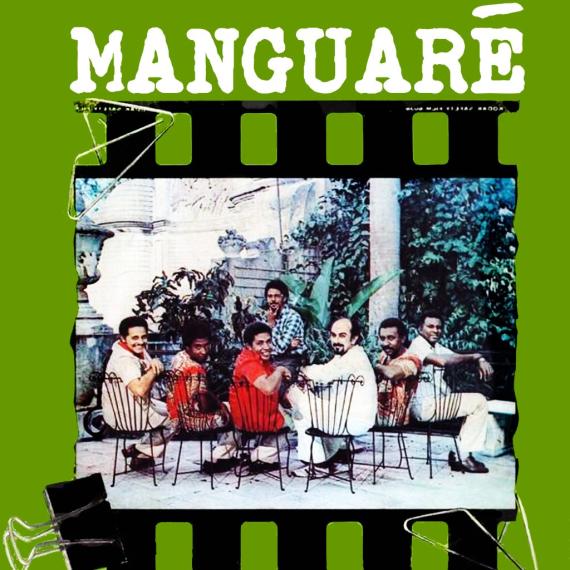Manguaré 
