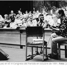 lV Congreso