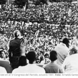 lV Congreso