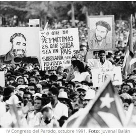 lV Congreso