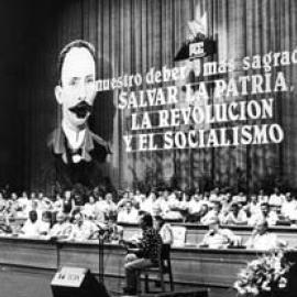 lV Congreso