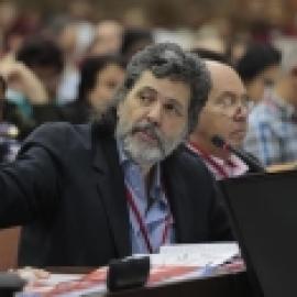 Abel Prieto Jiménez