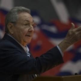 Raúl Castro