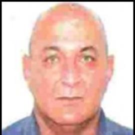Alexis Lobaina Martínez de Valdivielso