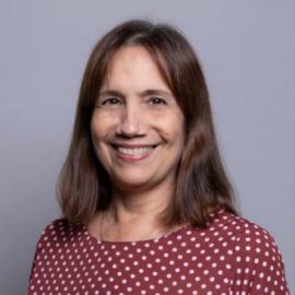 Vicepresidenta de la Asamblea Nacional del Poder Popular desde 2012