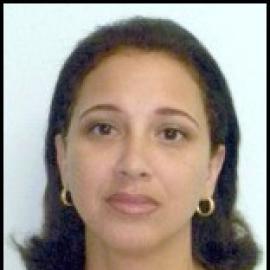 Profesora de la Universidad "Oscar Lucero Moya" de Holguín, desde 2012