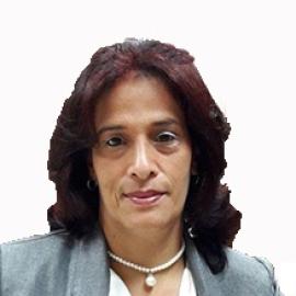 BETSY DÍAZ VELÁZQUEZ