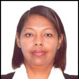BOLIVIA TAMARA CRUZ MARTÍNEZ