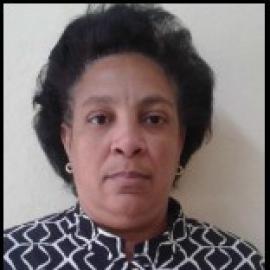 Caridad Anais Gasmuri González