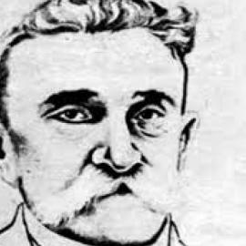Carlos Baliño