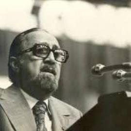 Carlos Rafael Rodríguez