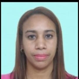 Asesora Jurídica, Empresa Procesadora de Café "Rolando Ayud" en Contramaestre, Santiago de Cuba desde 2019