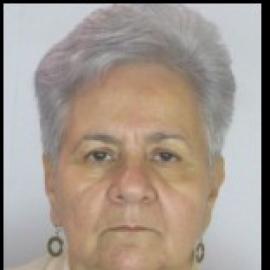 GLADYS MARÍA BEJERANO PORTELA