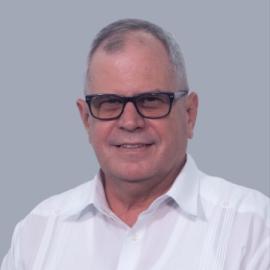 Homero Acosta Alvarez