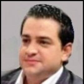 Director y conductor del programa "Hacemos Cuba", Sistema Informativo de la Televisión Cubana, Instituto Cubano de Radio y Televisión desde 2018