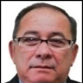LÁZARO FERNANDO EXPÓSITO CANTO