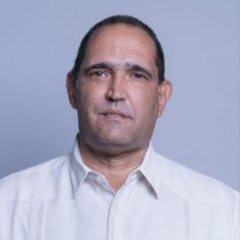 Liván Izquierdo Alonso