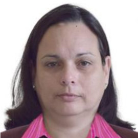 Primera Vicecontralora, Contraloría General de la República desde 2018