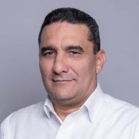 ROBERTO PÉREZ JIMÉNEZ