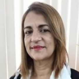 TANIA MARGARITA CRUZ HERNÁNDEZ