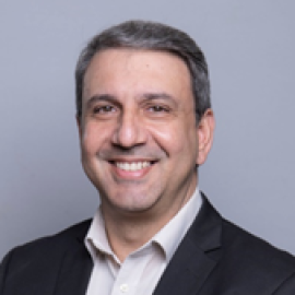 WALTER BALUJA GARCÍA