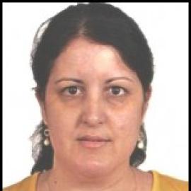 Directora del Periódico Granma desde 2017