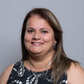 Yanet Hernández Pérez