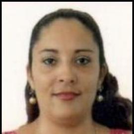 Yaricet Jiménez Argota