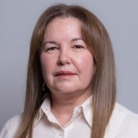 YUDÍ MERCEDES RODRÍGUEZ HERNÁNDEZ