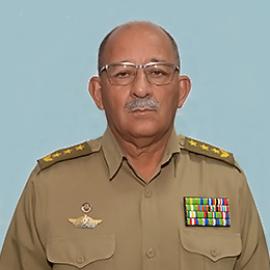 Roberto Legrá Sotolongo