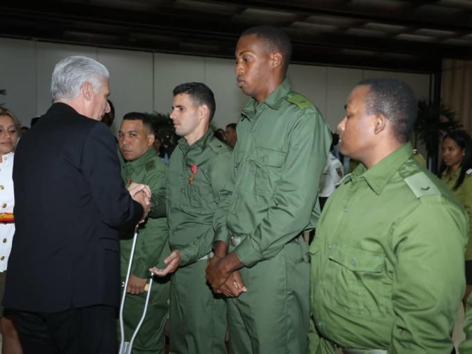 Fotos: Vladimir Molina