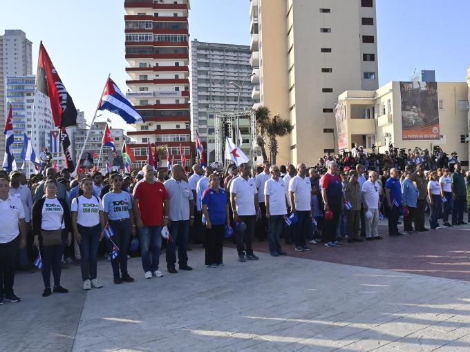 Foto: Estudios Revolución 