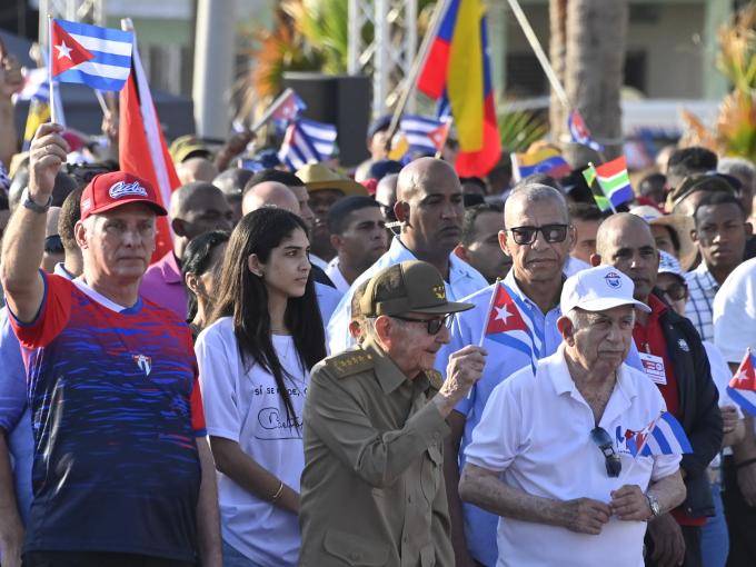 Foto: Estudios Revolución 