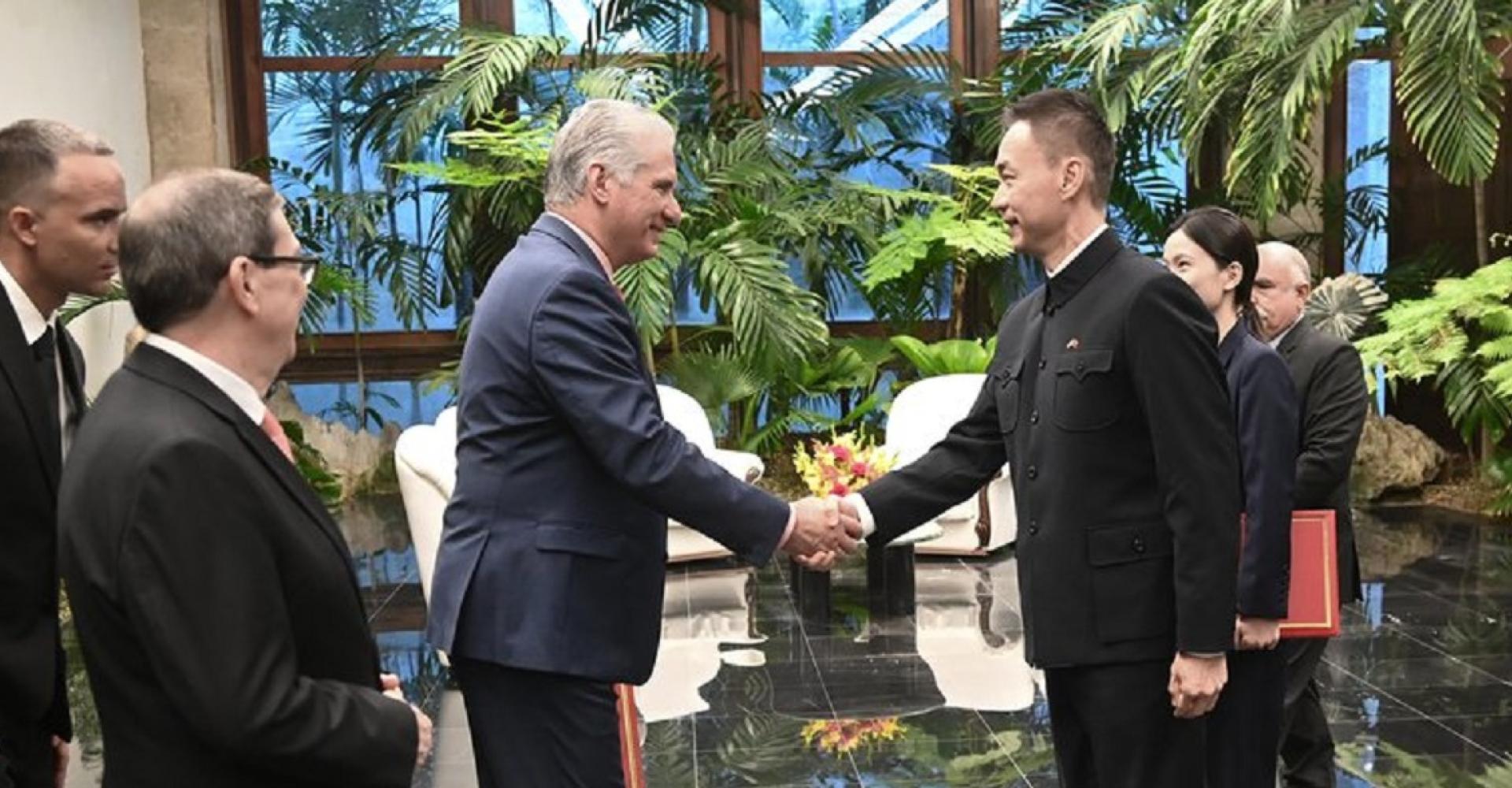 Foto: Estudios Revolución