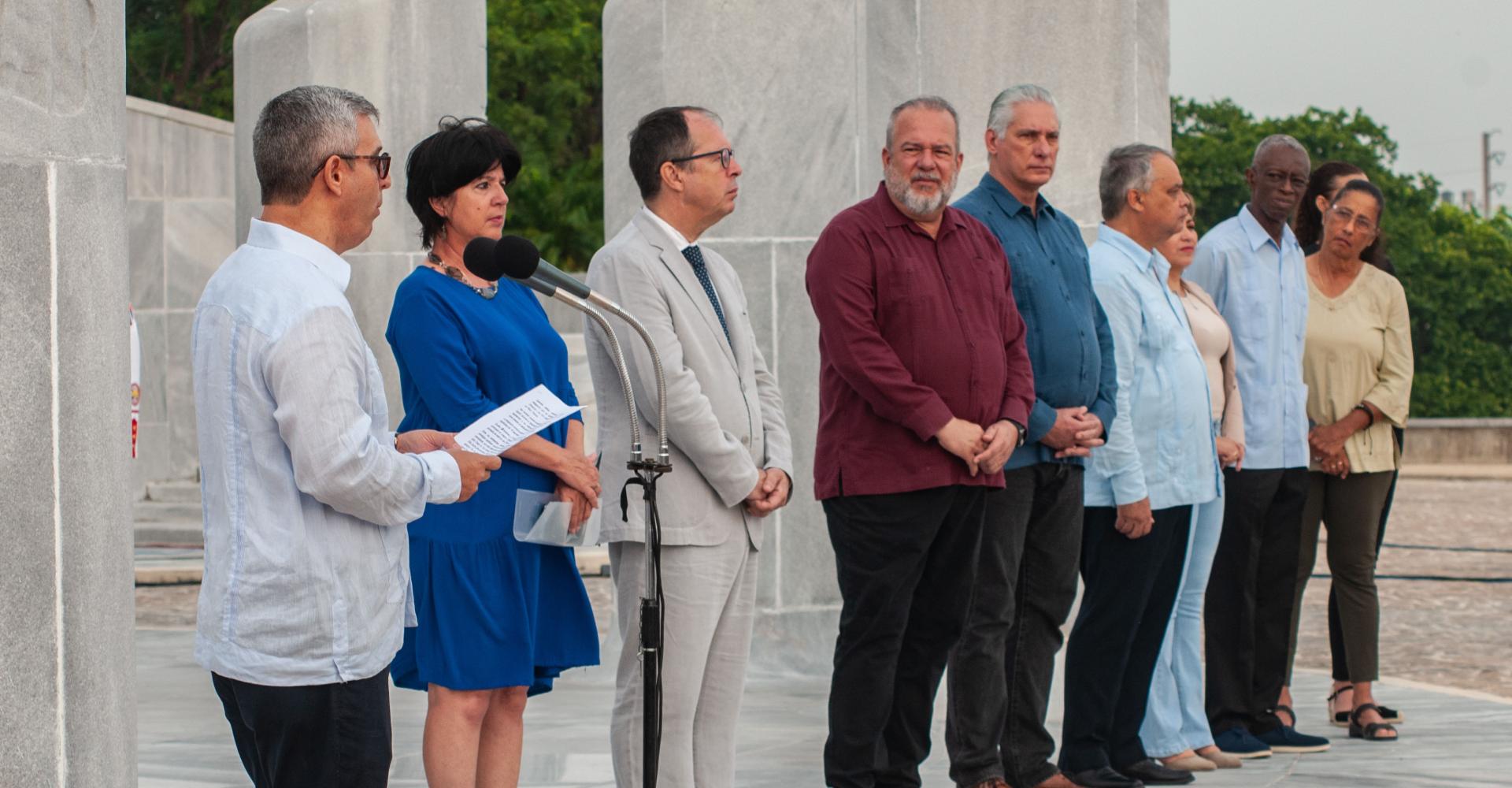 Fotos: Dunia Álvarez Palacios