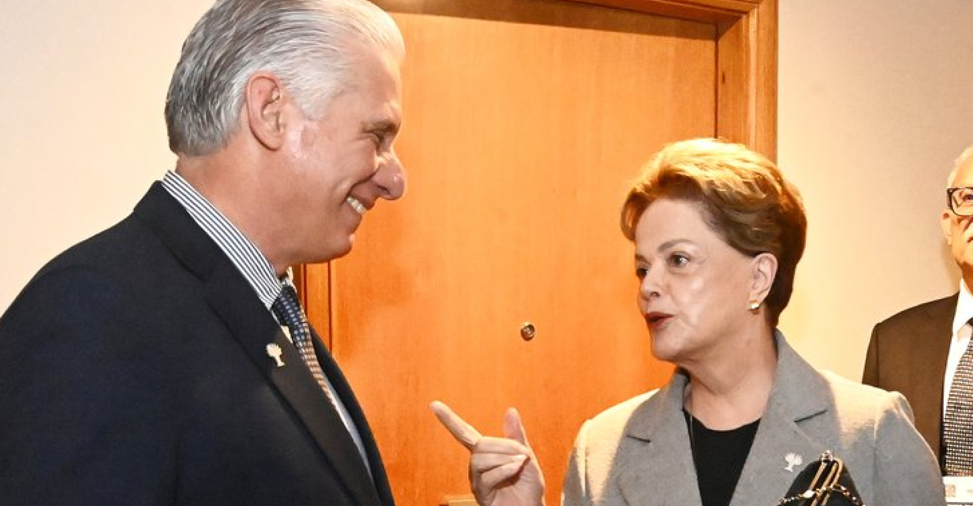 Foto: Alejandro Azcuy