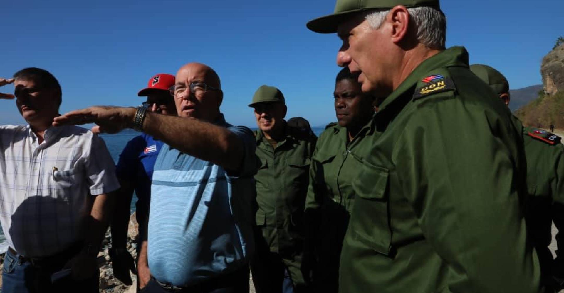 Fotos: Vladimir Molina