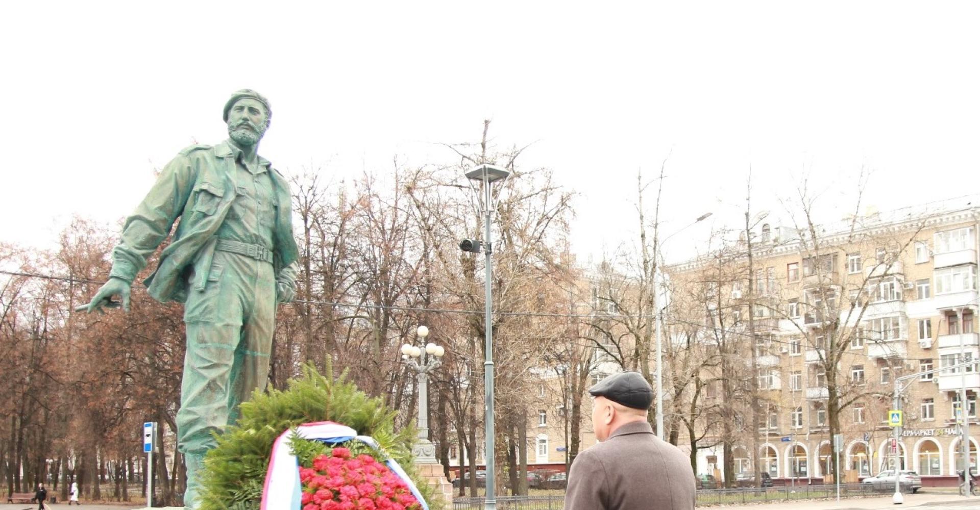 Fotos: ODETTE DÍAZ FUMERO